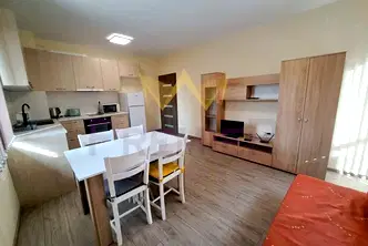 Двустаен апартамент с тераса в кв. Виница, Варна