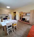 Двустаен апартамент с тераса в кв. Виница, Варна