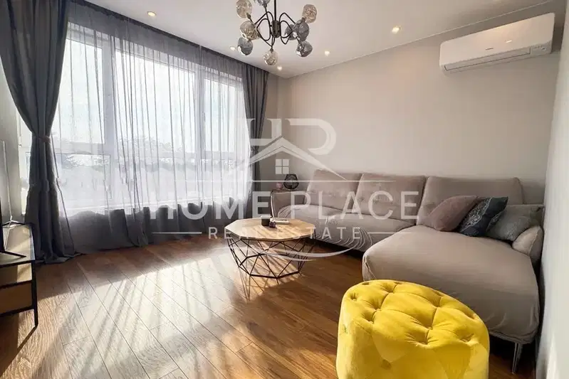 2-bedroom apartment in Varna, Vinica