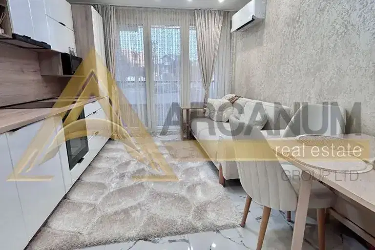 2-bedroom apartment in Varna, Vinica