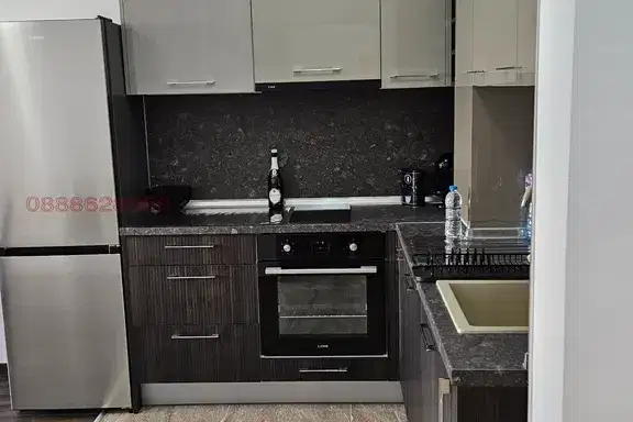 1-bedroom apartment in Varna, Vinica