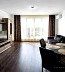Двустаен апартамент в Виница, Варна с асансьор