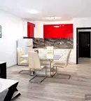 Тристаен апартамент в Виница, Варна с асансьор