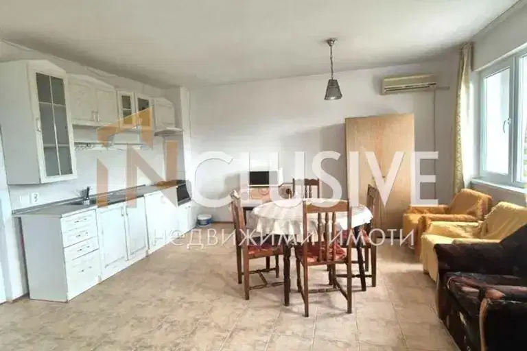 3-bedroom apartment in Varna, Vins-Cherven Ploshtad