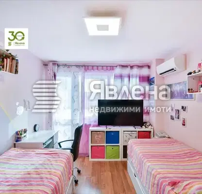Снимка 5 — апартамент във Варна, ВИНС-Червен площад
