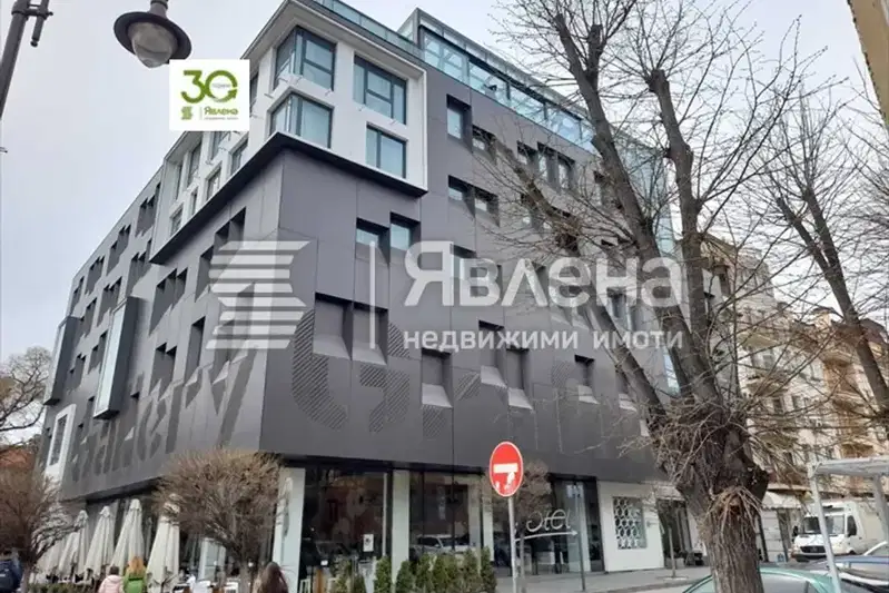 апартамент във Варна, ВИНС-Червен площад