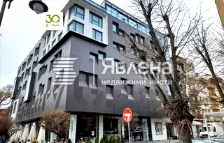 апартамент във Варна, ВИНС-Червен площад