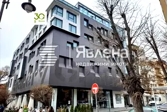 апартамент във Варна, ВИНС-Червен площад