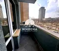 Снимка 3 — 3-стаен апартамент в центъра на Варна с две тераси