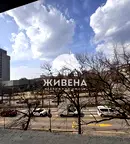 3-стаен апартамент в центъра на Варна с две тераси