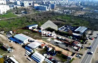 Едностаен апартамент с двор в кв. Владислав Варненчик, Варна