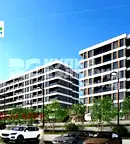 Двустаен апартамент с тераса в кв. Владислав Варненчик, Варна
