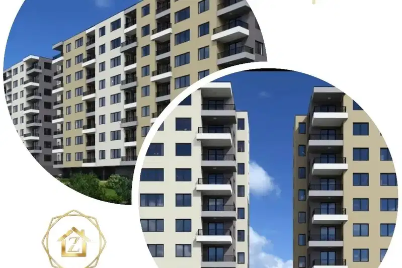 2-bedroom apartment in Varna, Vladislav Varnenchik 1