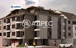 апартамент във Варна, Владислав Варненчик 1