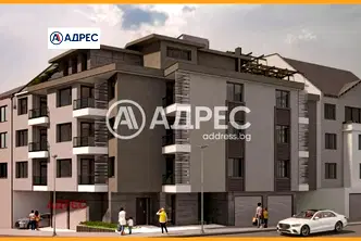 апартамент във Варна, Владислав Варненчик 1