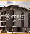 апартамент във Варна, Владислав Варненчик 1