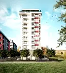 Двустаен апартамент в кв. Владиславово, Варна, ново строителство