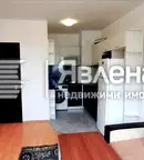 Двустаен апартамент с тераса във Варна, Владислав Варненчик
