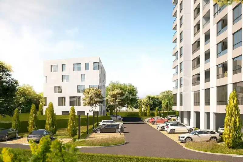 apartment in Varna, Vladislav Varnenchik 1