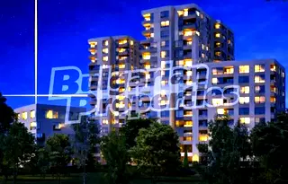 Двустаен апартамент 63 кв.м. във Владислав Варненчик 1 с асансьор