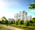 Снимка 3 — Апартамент 2 стаен в кв. Владислав Варненчик с асансьор