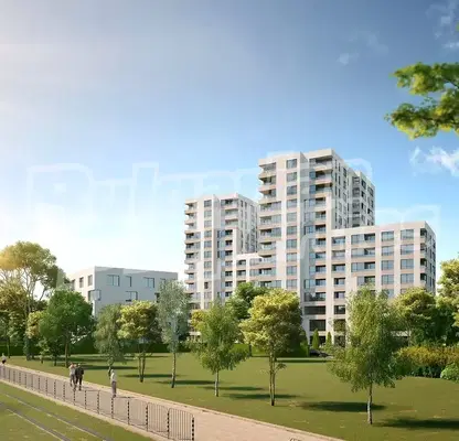 Снимка 3 — Апартамент 2 стаен в кв. Владислав Варненчик с асансьор
