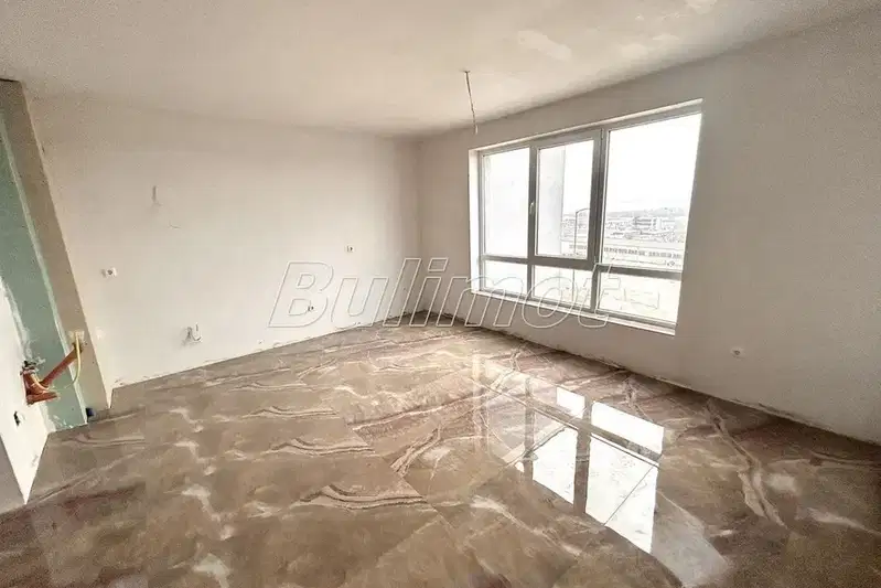 3-bedroom apartment in Varna, Vladislav Varnenchik 1