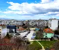 Снимка 5 — Тристаен апартамент с панорамна гледка във Варна, Владислав Варненчик