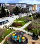 Тристаен апартамент с панорамна гледка във Варна, Владислав Варненчик