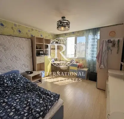 Снимка 3 — апартамент във Варна, Владислав Варненчик 1