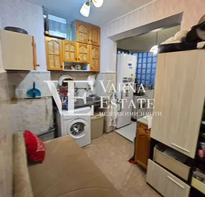 Photo 4 — 2-bedroom apartment in Varna, Vladislav Varnenchik 1