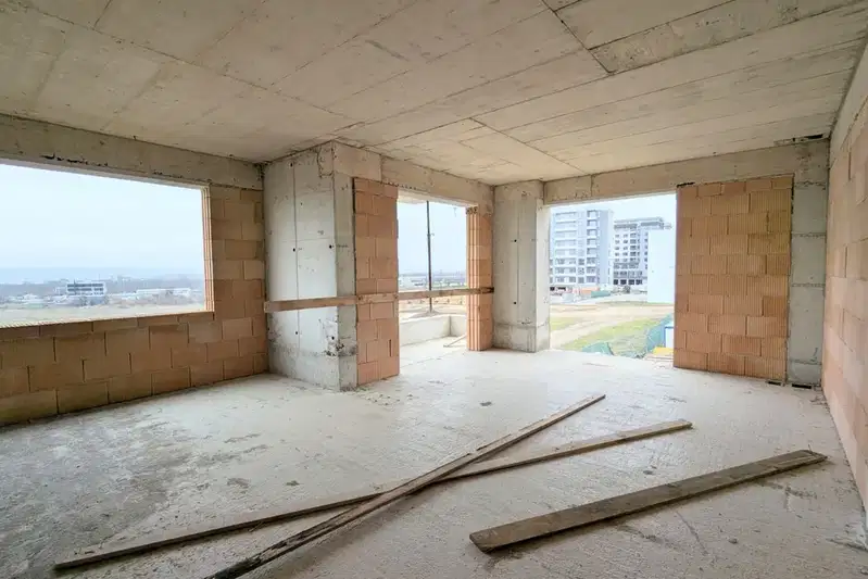 apartment in Varna, Vladislav Varnenchik 1