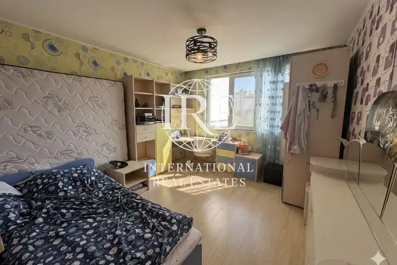 apartment in Varna, Vladislav Varnenchik 1