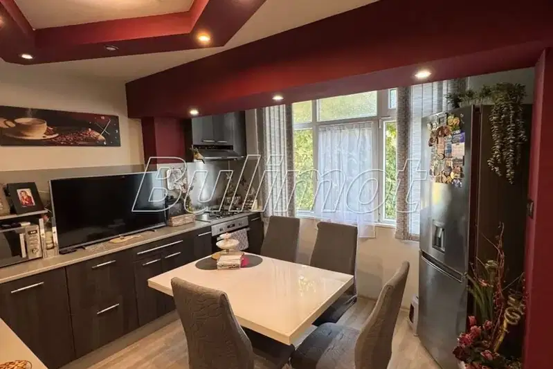 apartment in Varna, Vladislav Varnenchik 1