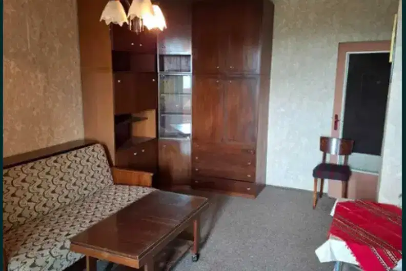 2-bedroom apartment in Varna, Vladislav Varnenchik 1