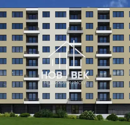 Снимка 2 — Тристаен апартамент с паркомясто във Варна, Владислав Варненчик