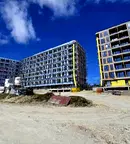 Просторен 3-стаен апартамент във Владислав Варненчик с тераса