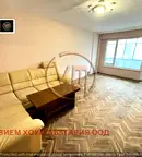 Тристаен апартамент 62 кв.м във Владислав Варненчик с две тераси