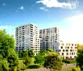 Снимка 4 — Апартамент 3-стаен във Владислав Варненчик с асансьор