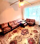 Просторен 3-стаен апартамент във Владислав Варненчик, Варна