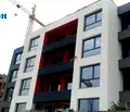 Снимка 2 — Четиристаен апартамент с двор в кв. Владислав Варненчик, Варна