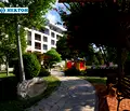 Снимка 3 — Четиристаен апартамент с двор в кв. Владислав Варненчик, Варна