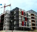 Снимка 5 — Четиристаен апартамент с двор в кв. Владислав Варненчик, Варна