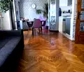 Снимка 2 — Просторен 4-стаен апартамент във Варна с морска панорама