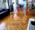 Снимка 5 — Просторен 4-стаен апартамент във Варна с морска панорама