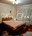 Двустаен апартамент в кв. Владиславово, Варна с контролиращ достъп