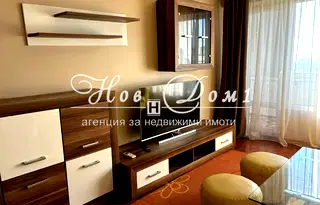 апартамент във Варна, Владислав Варненчик 1
