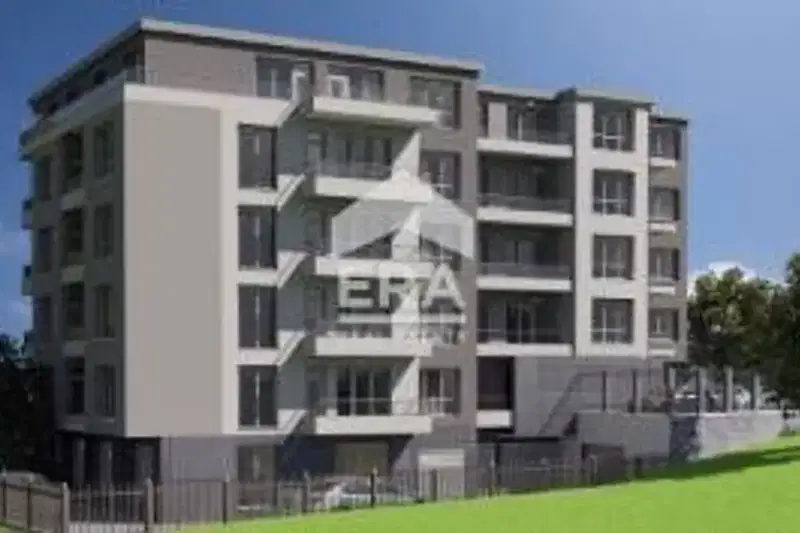 apartment in Varna, Vladislav Varnenchik 2