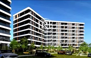 апартамент във Варна, Владислав Варненчик 2