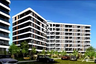 апартамент във Варна, Владислав Варненчик 2
